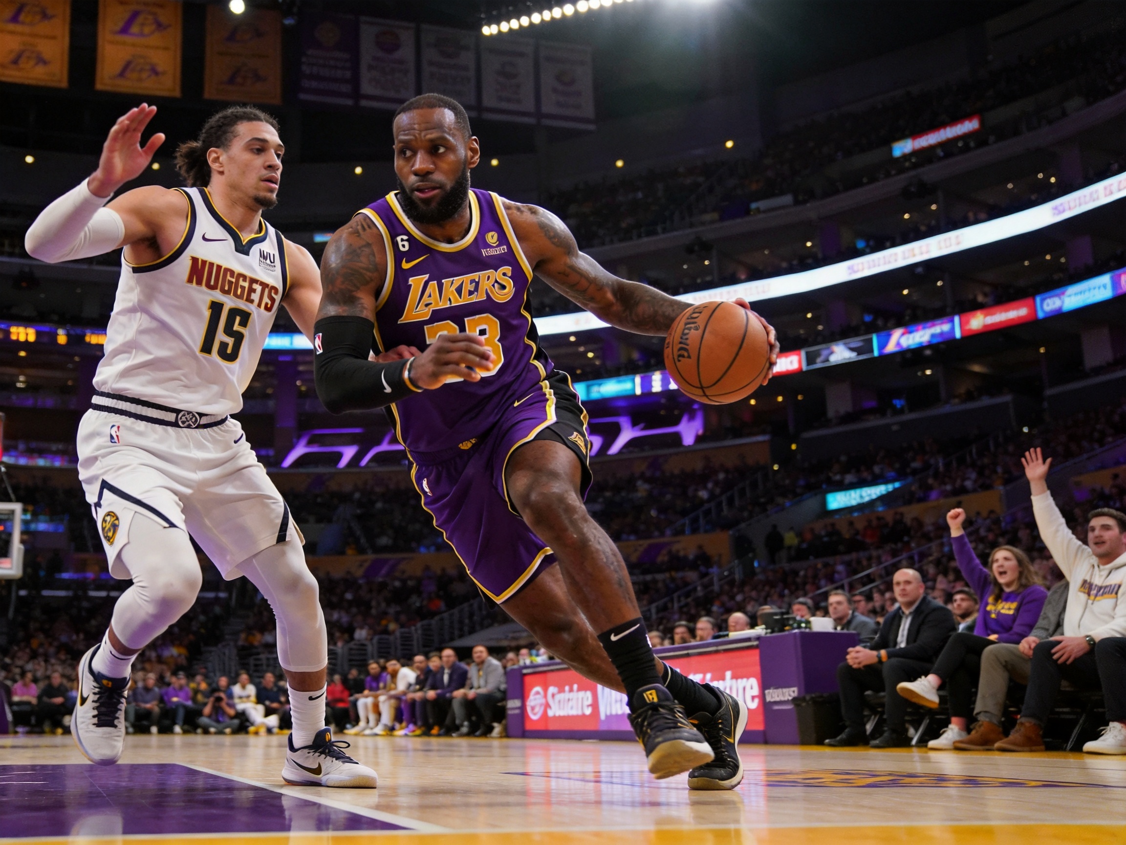 NBA